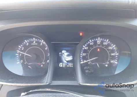 2015 Toyota Avalon Xle из США, поврежденный, VIN 4T1BK1EB6FU152722